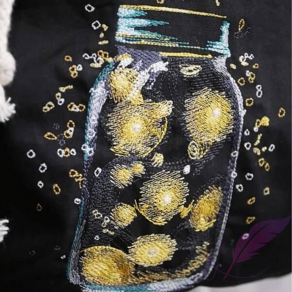 Fireflies