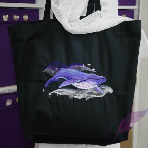 Whale