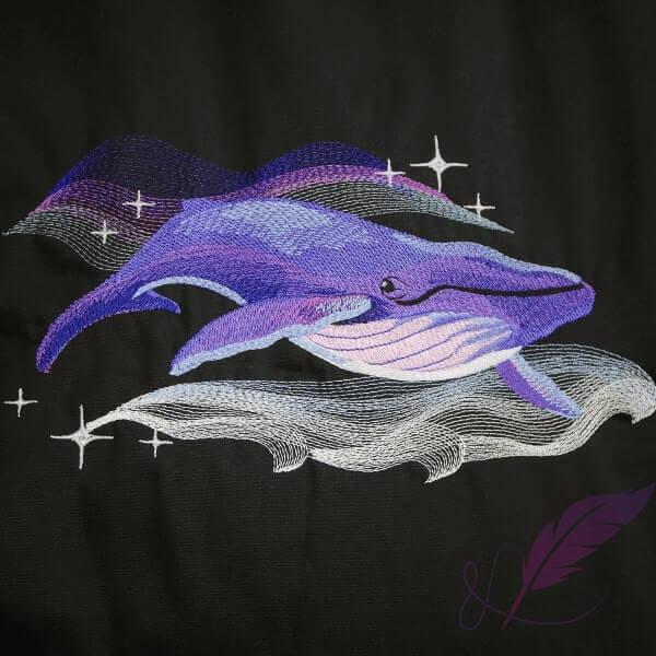 Whale