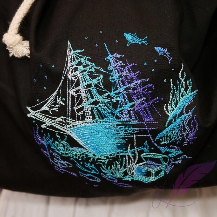 Ship