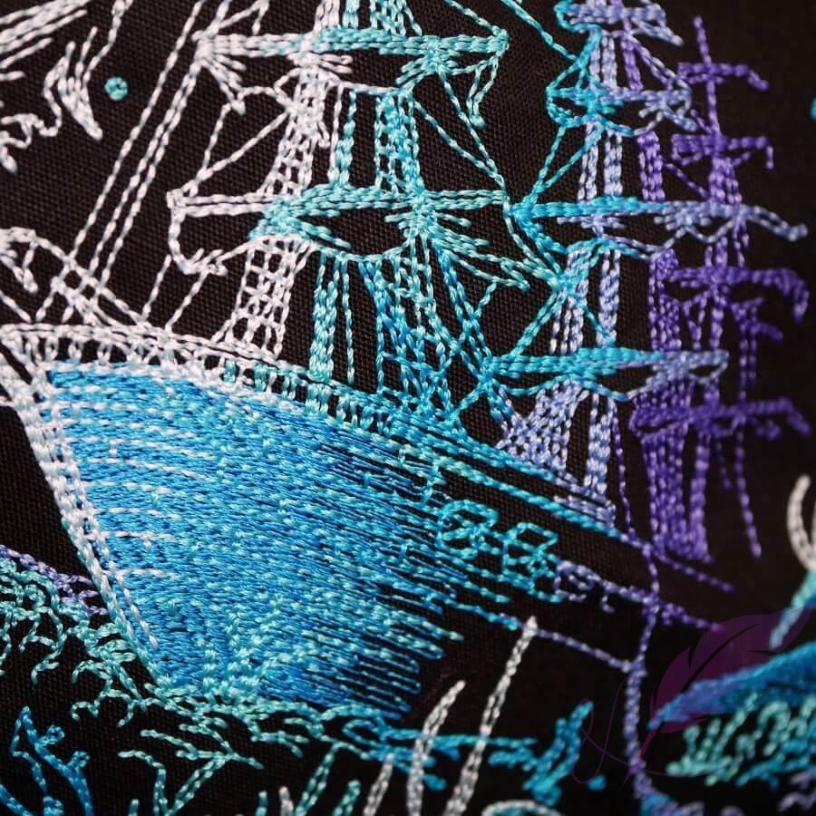 Ship