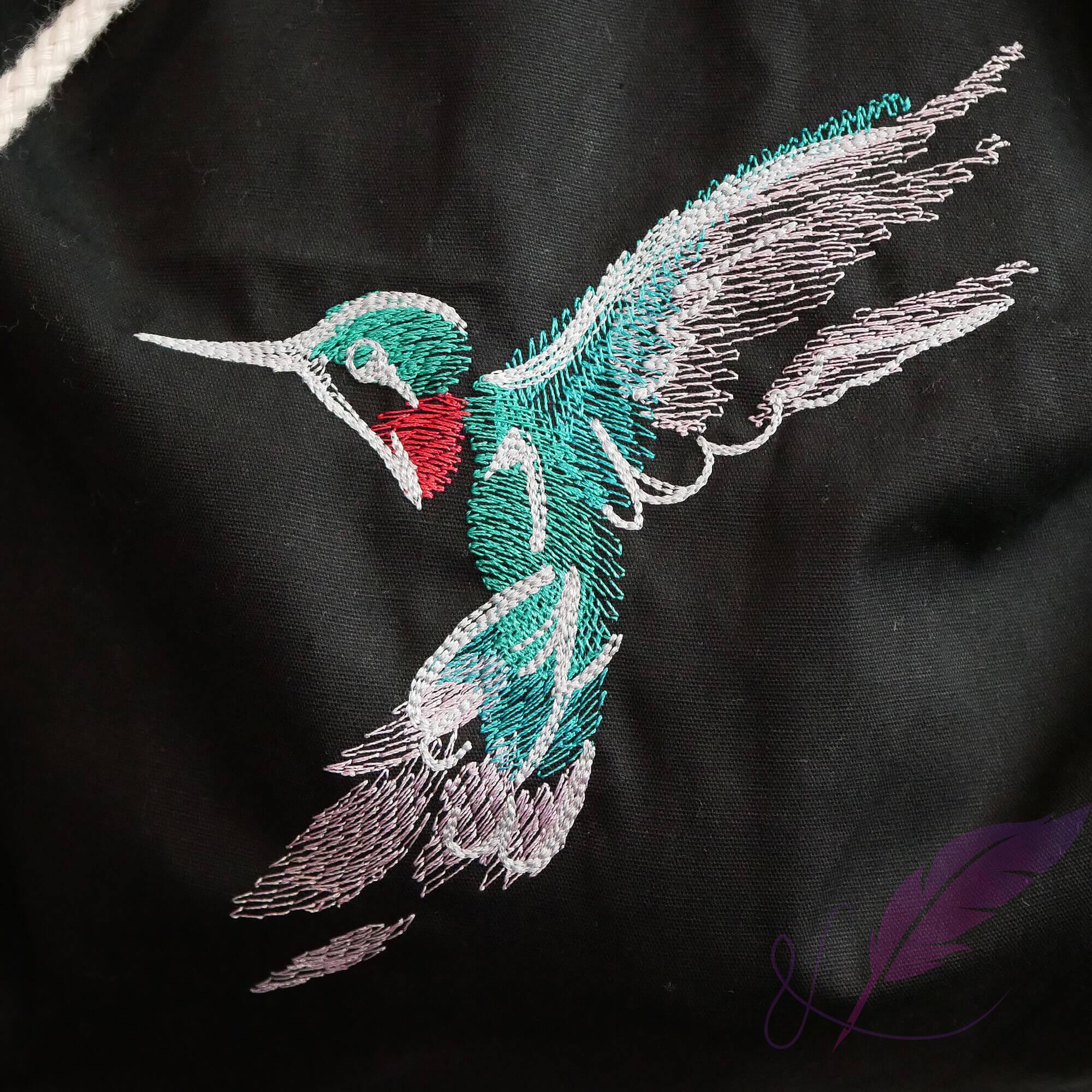 Hummingbird