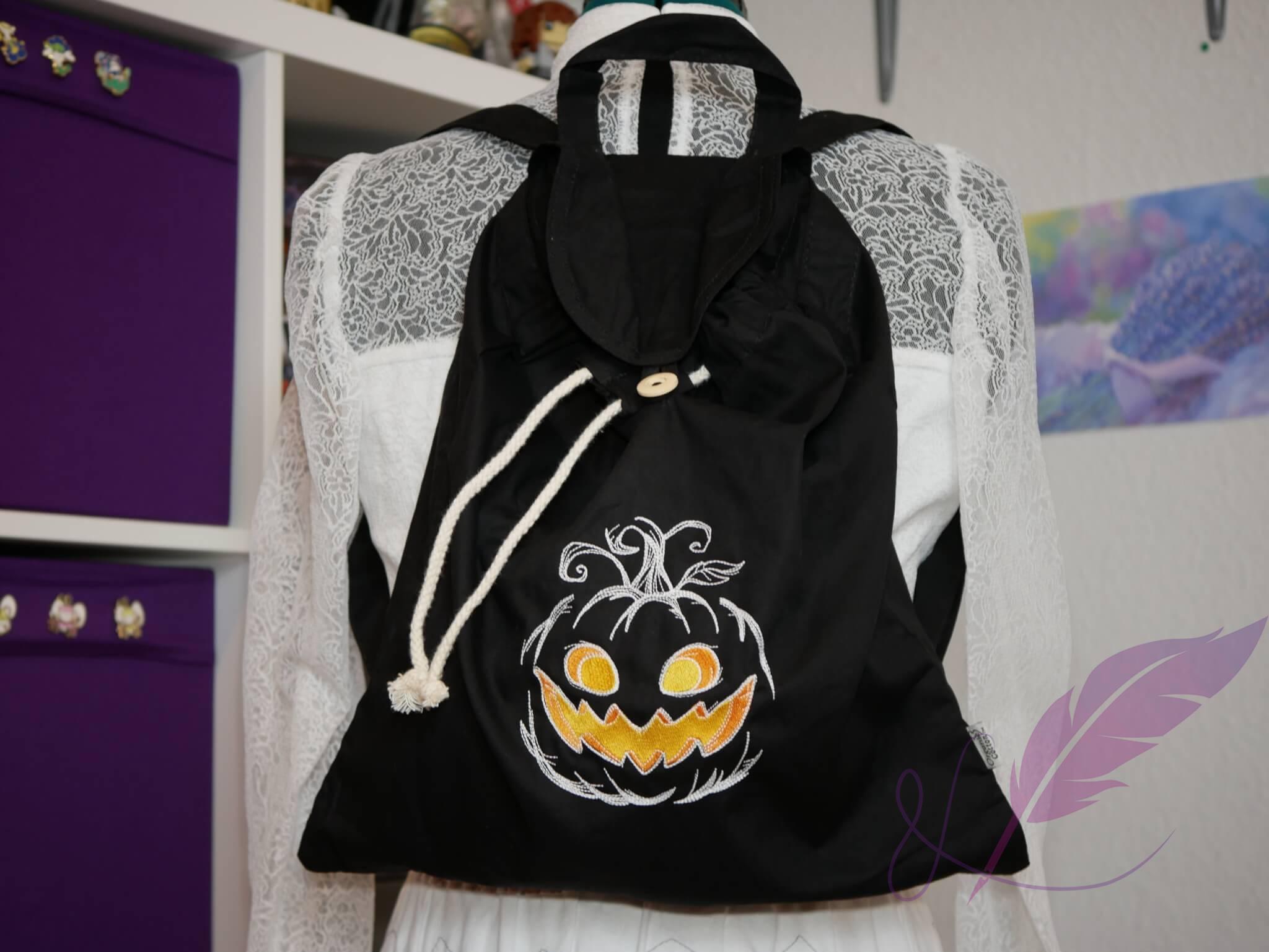 Halloween Pumpkin