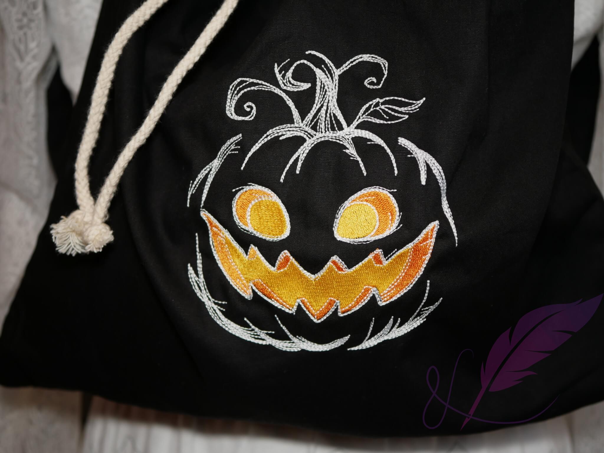 Halloween Pumpkin