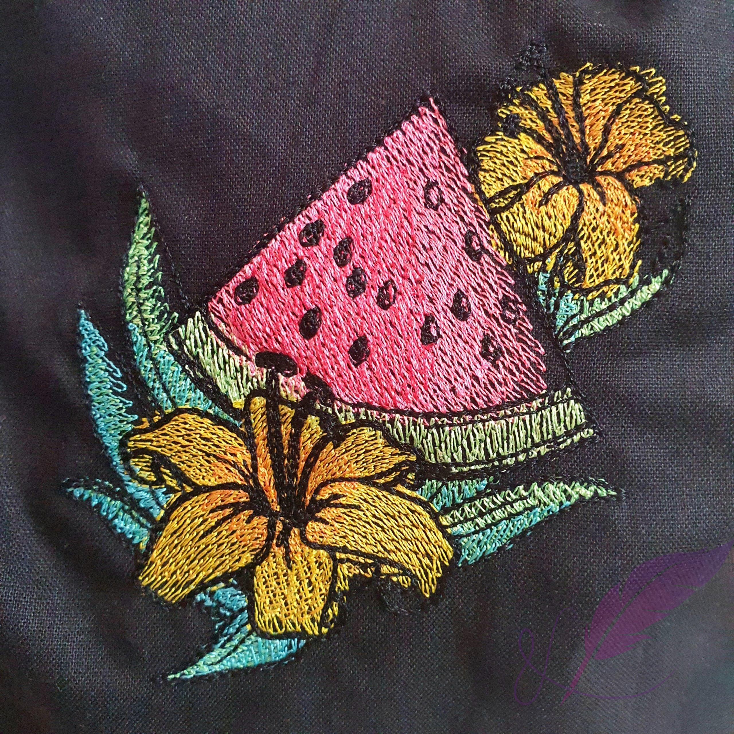 Summer Melon