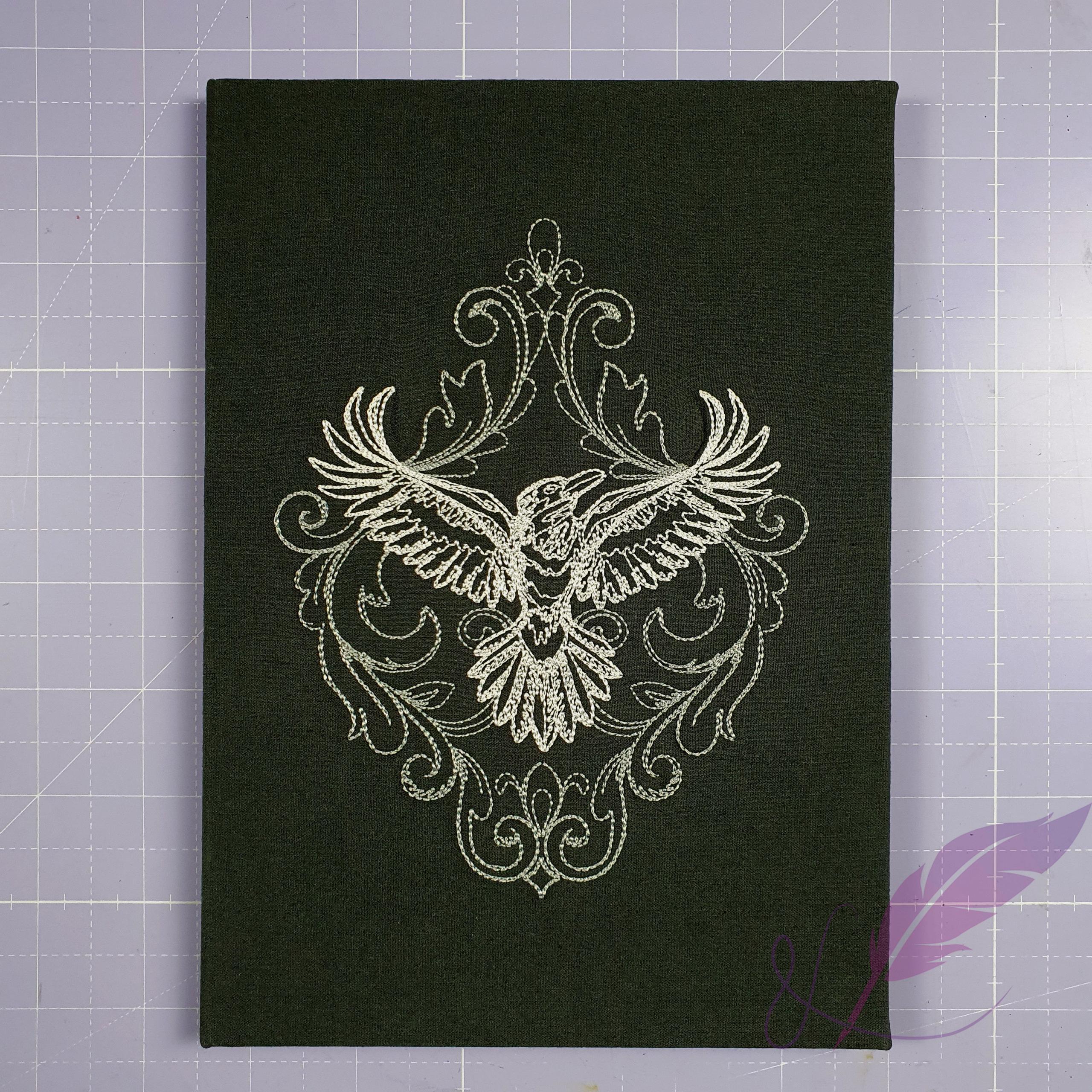 Book of..