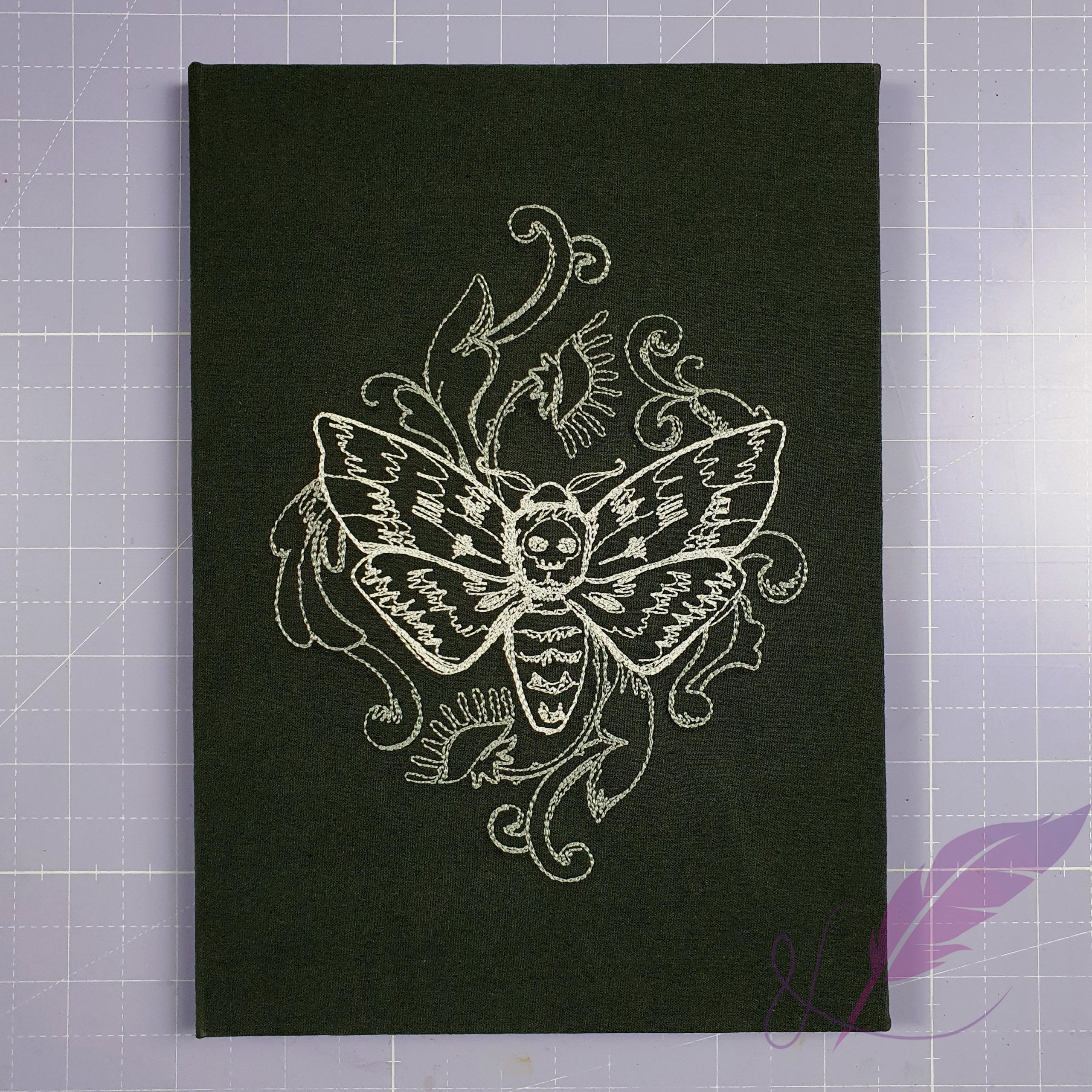 Book of..