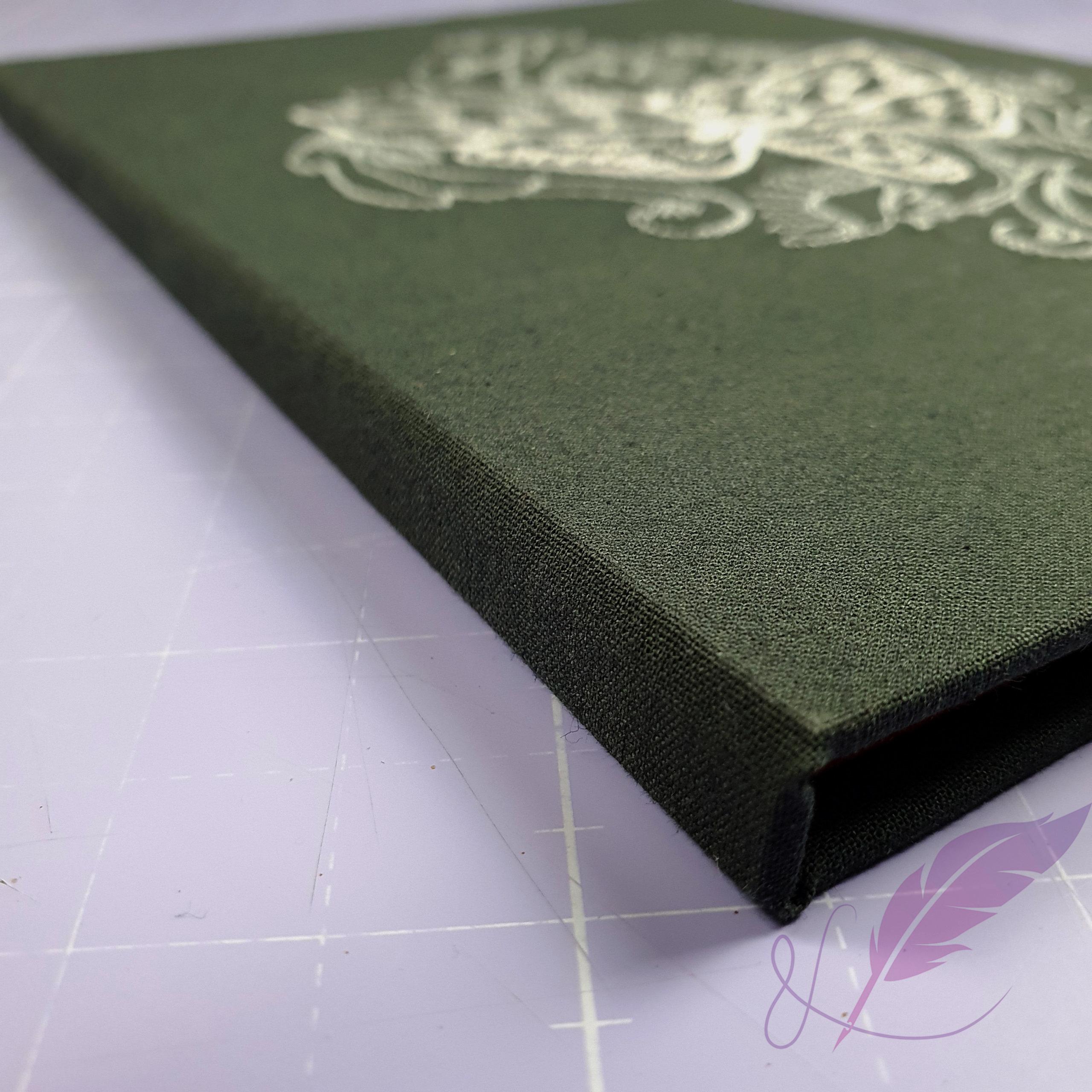 Book of..