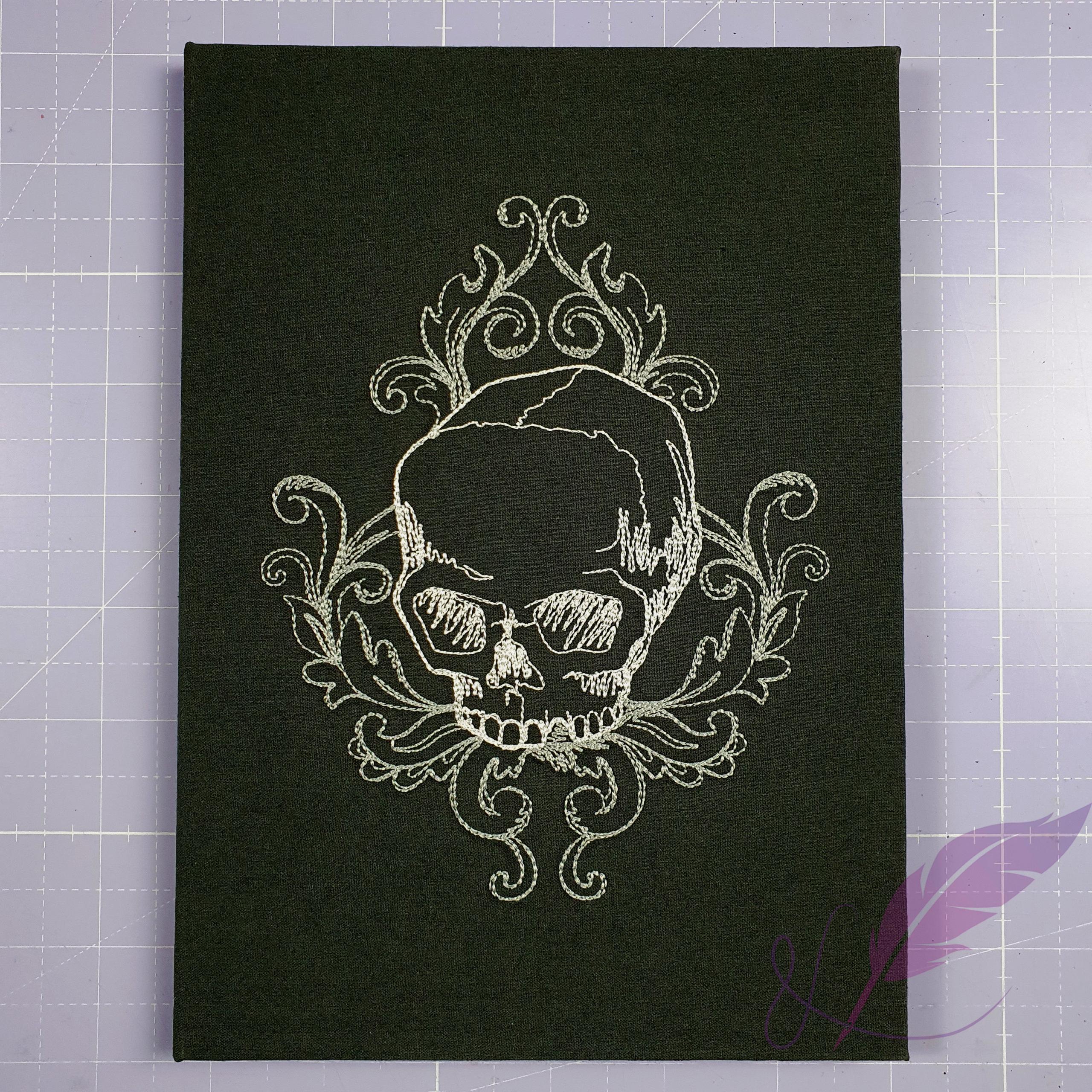 Book of..