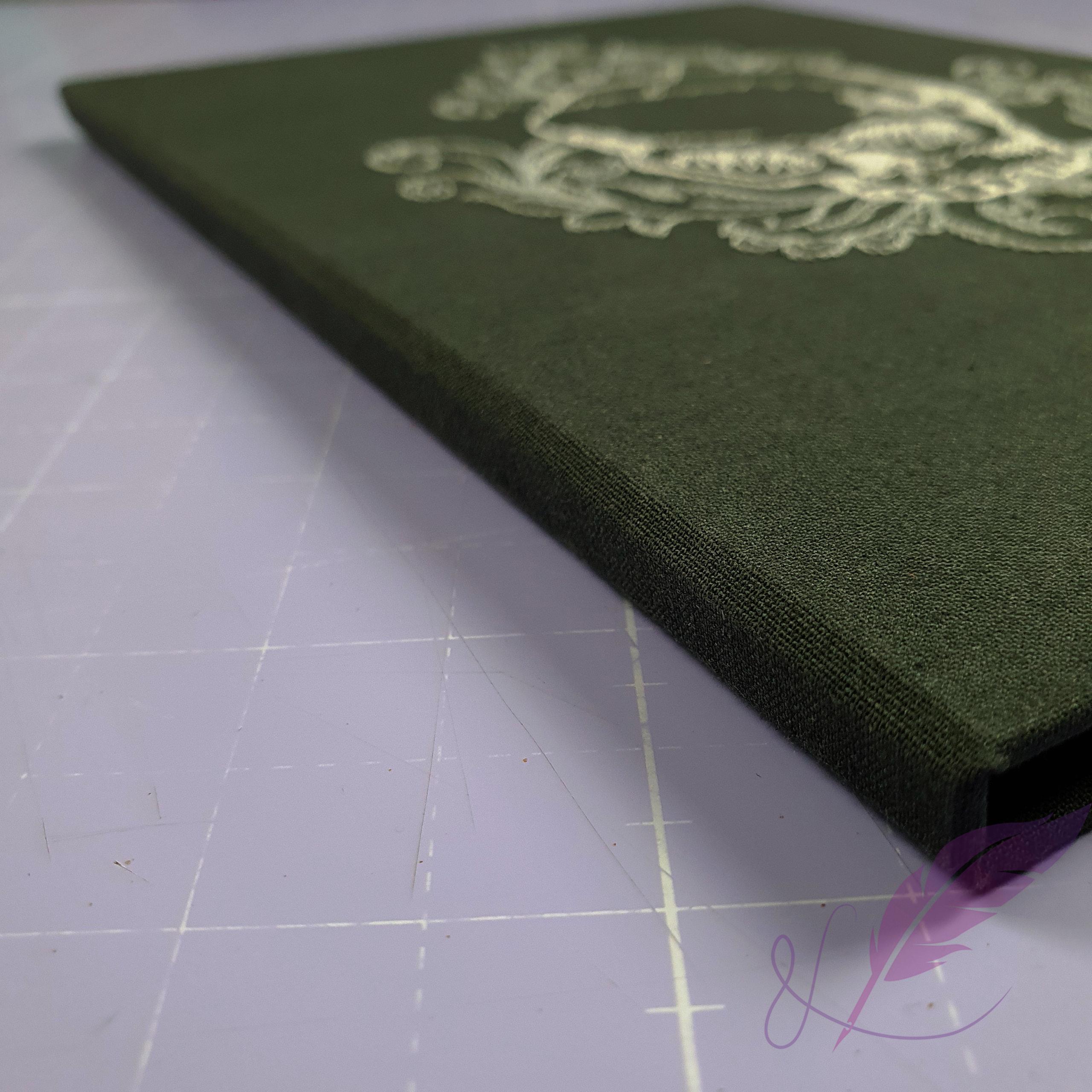 Book of..