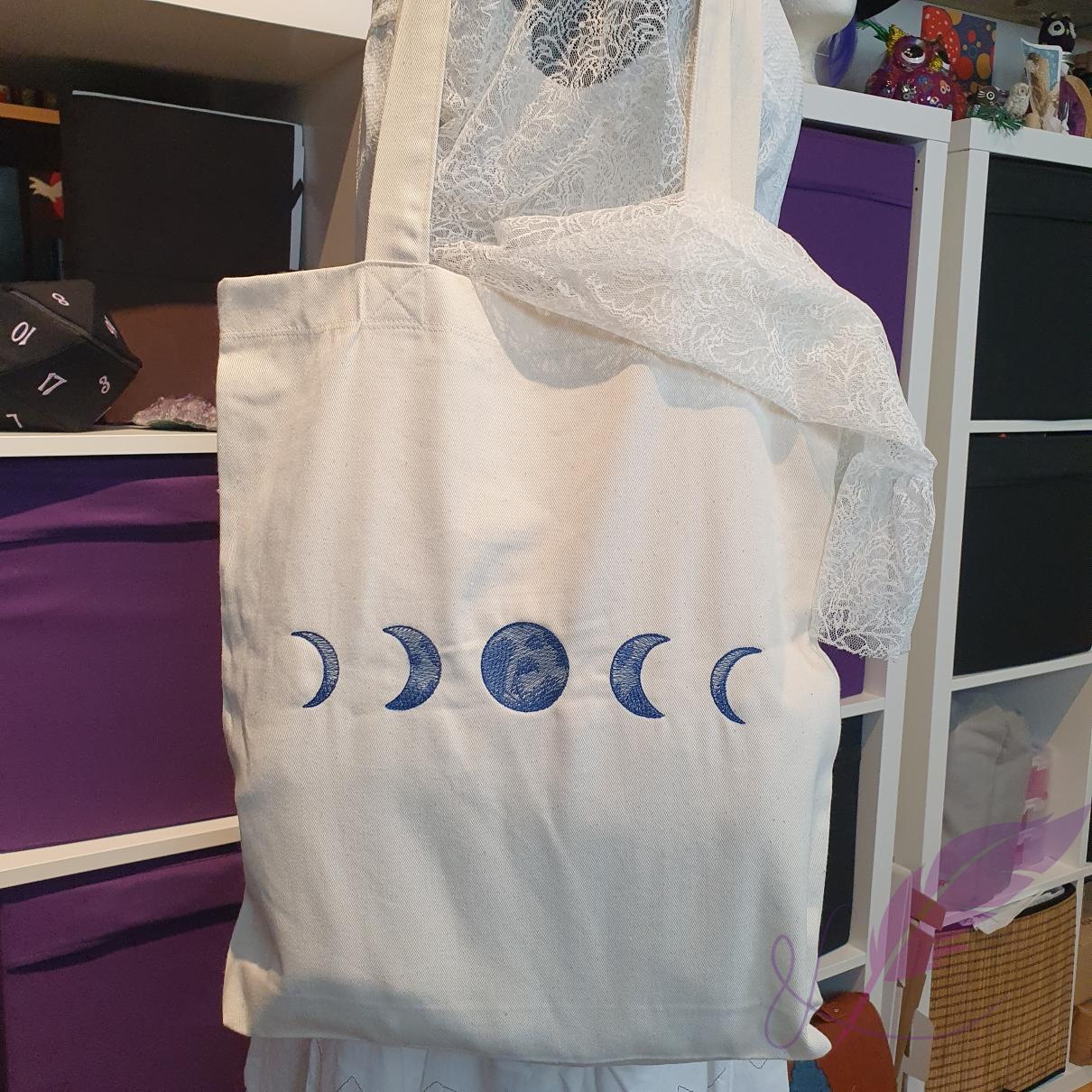 Moonphases