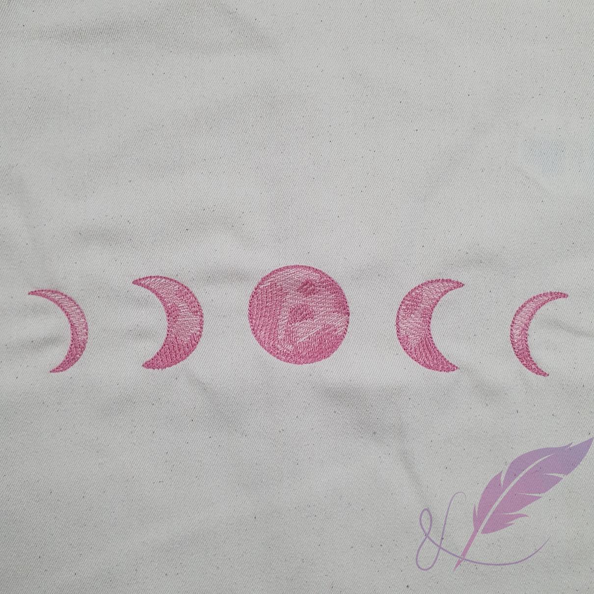 Moonphases