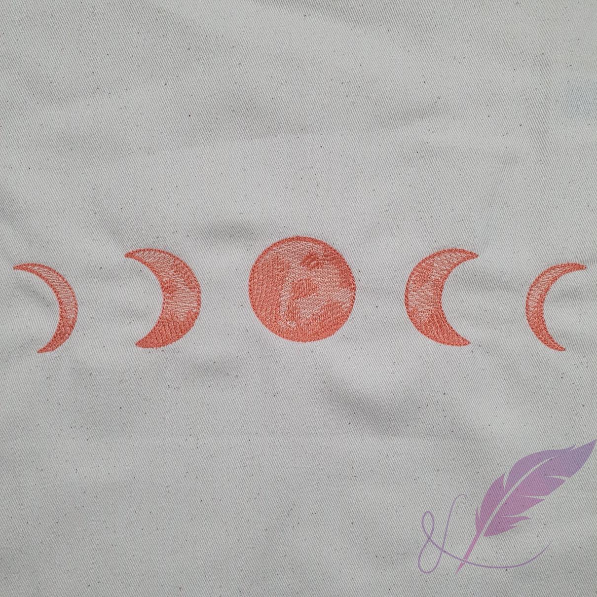 Moonphases