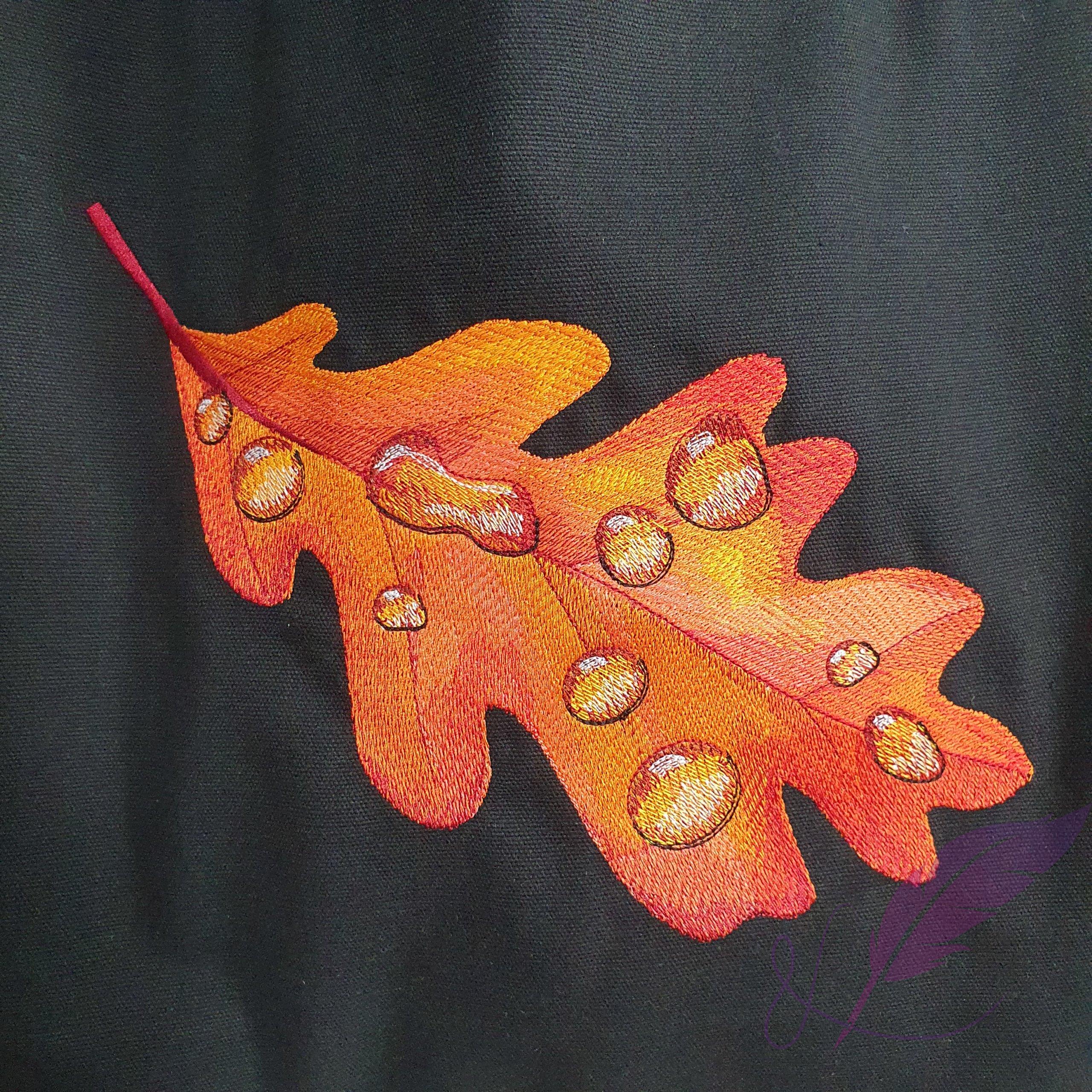 Morning Dew