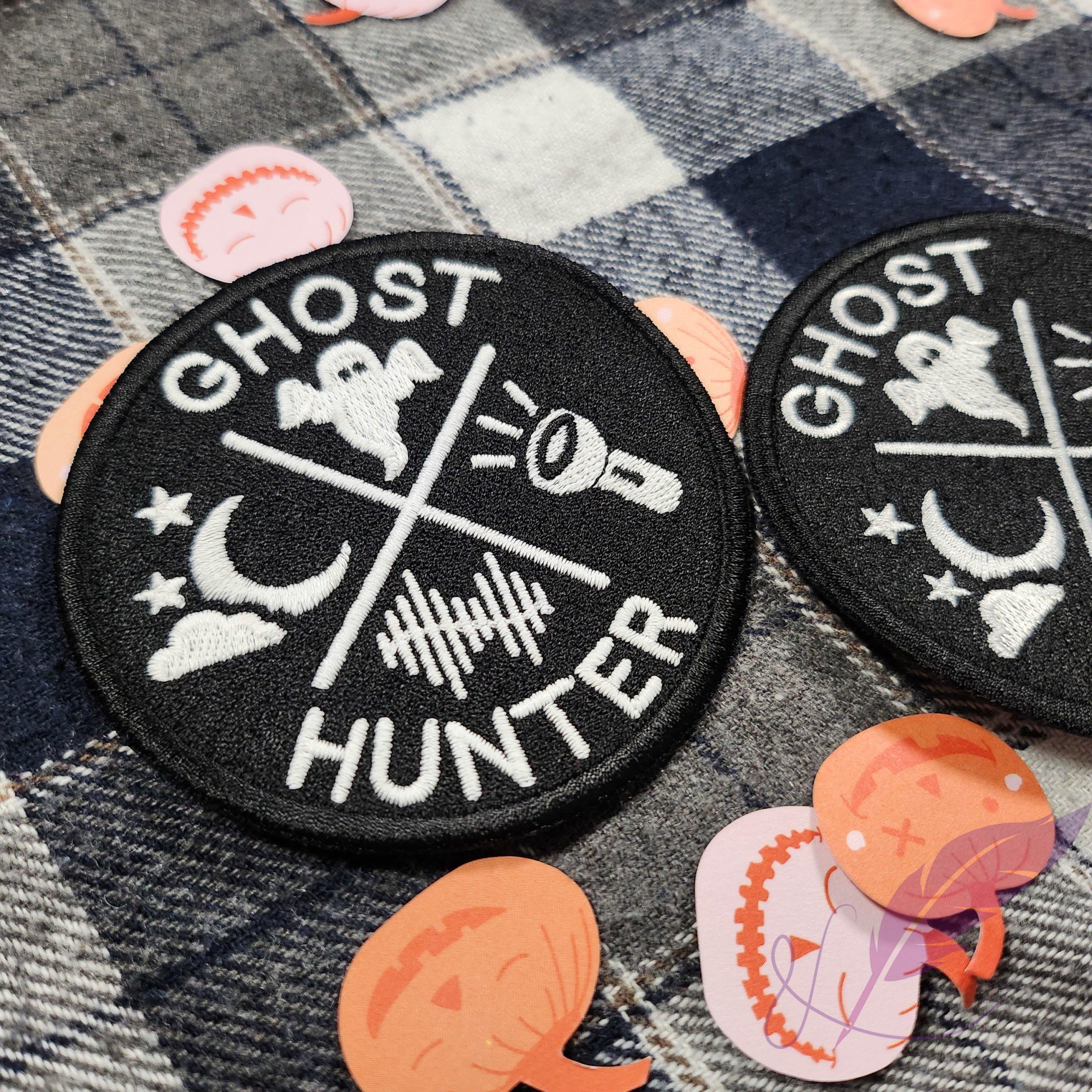 Ghost Hunter