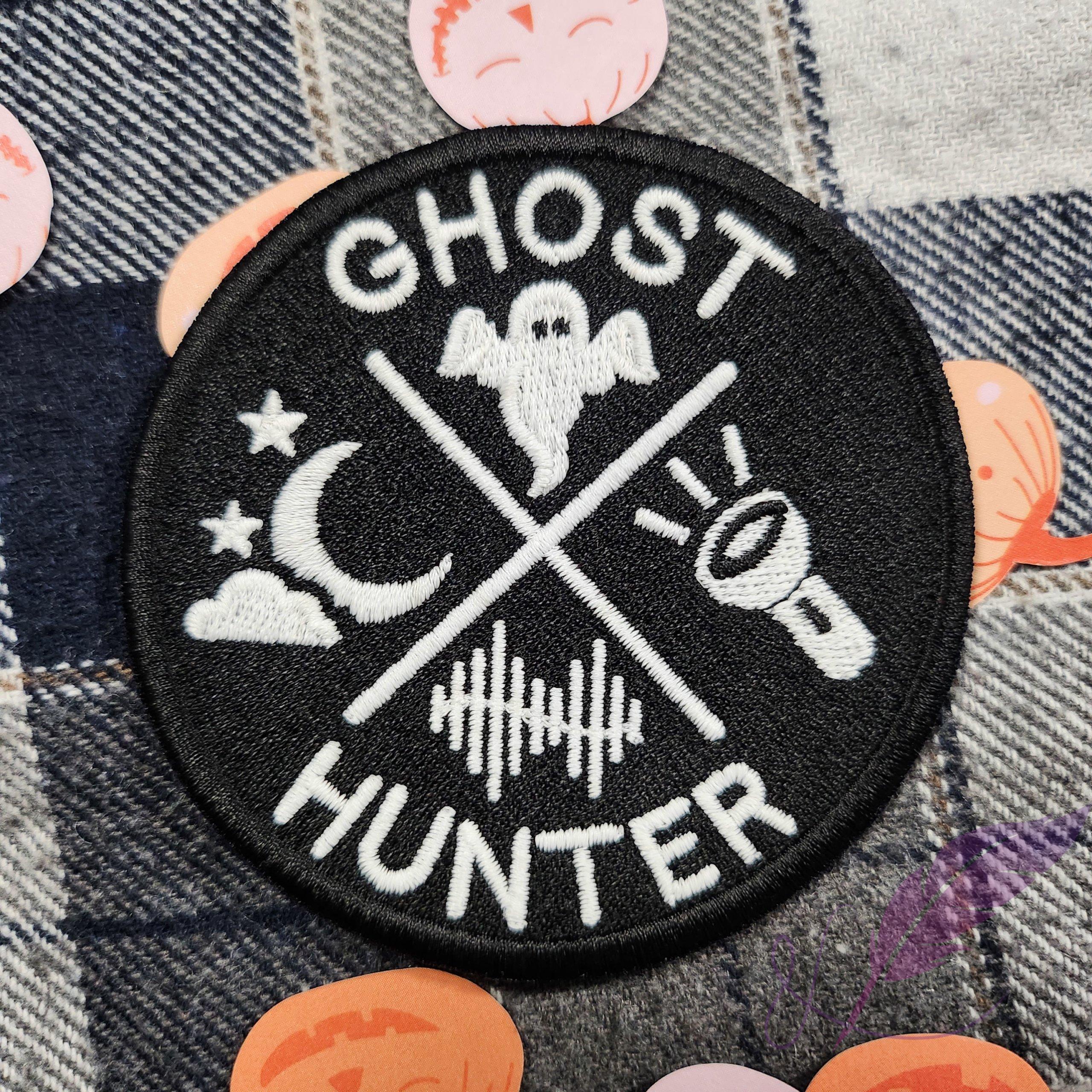 Ghost Hunter