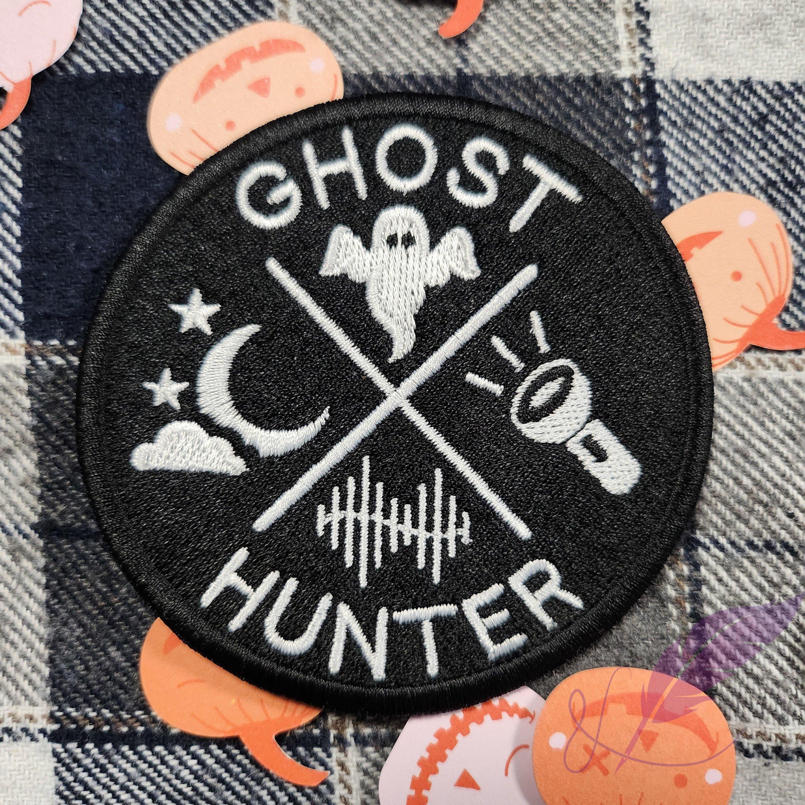Ghost Hunter