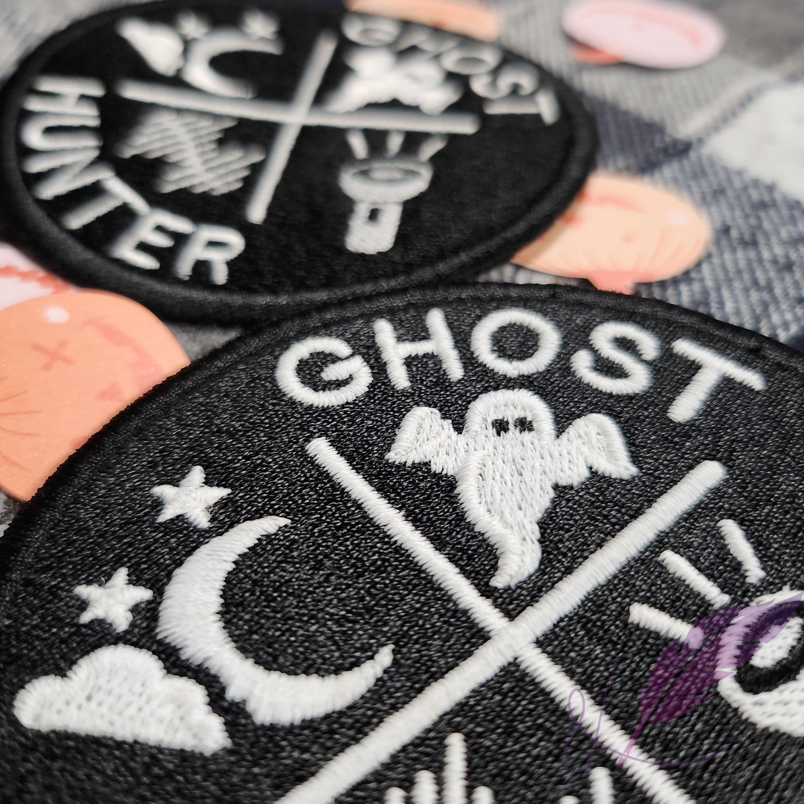 Ghost Hunter