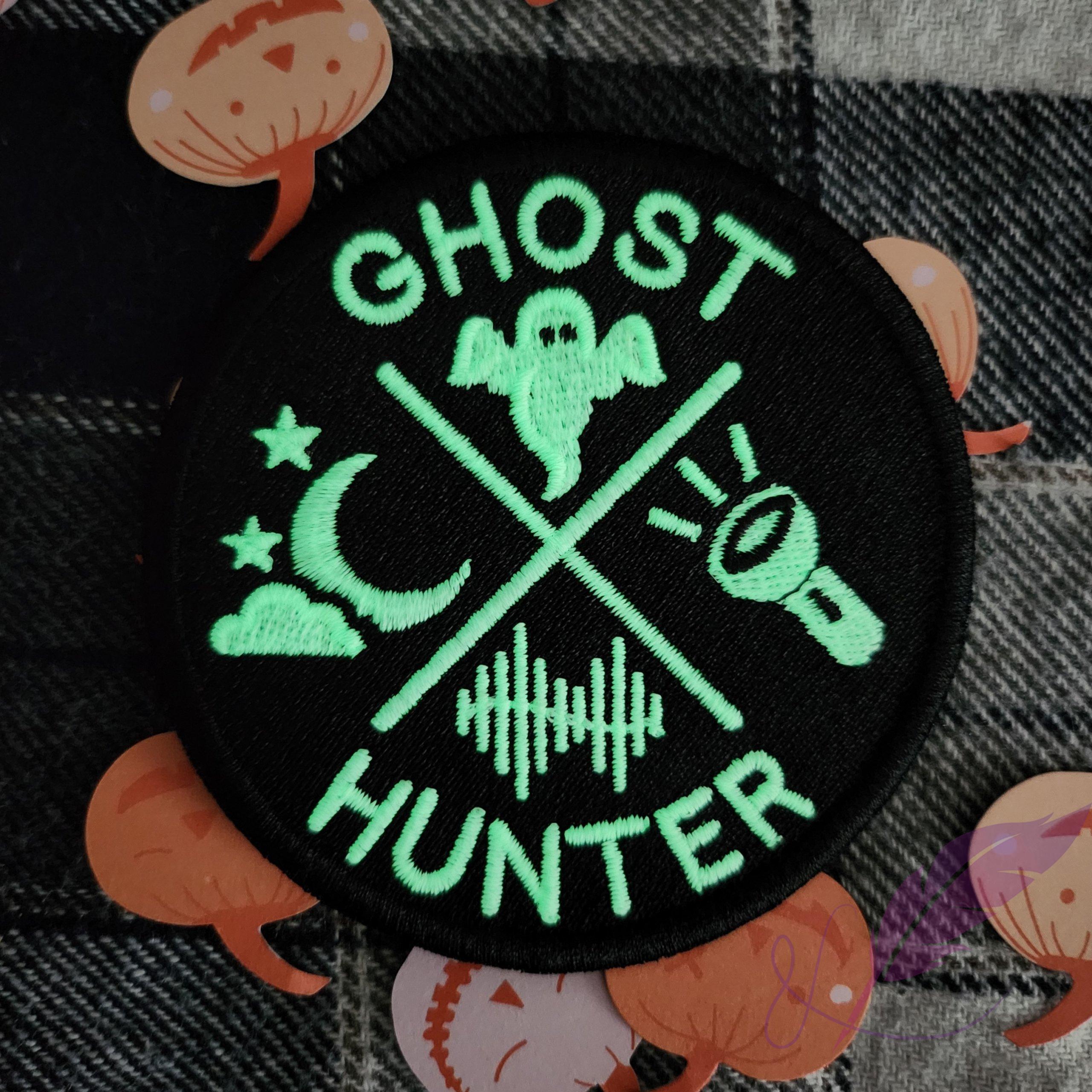 Ghost Hunter