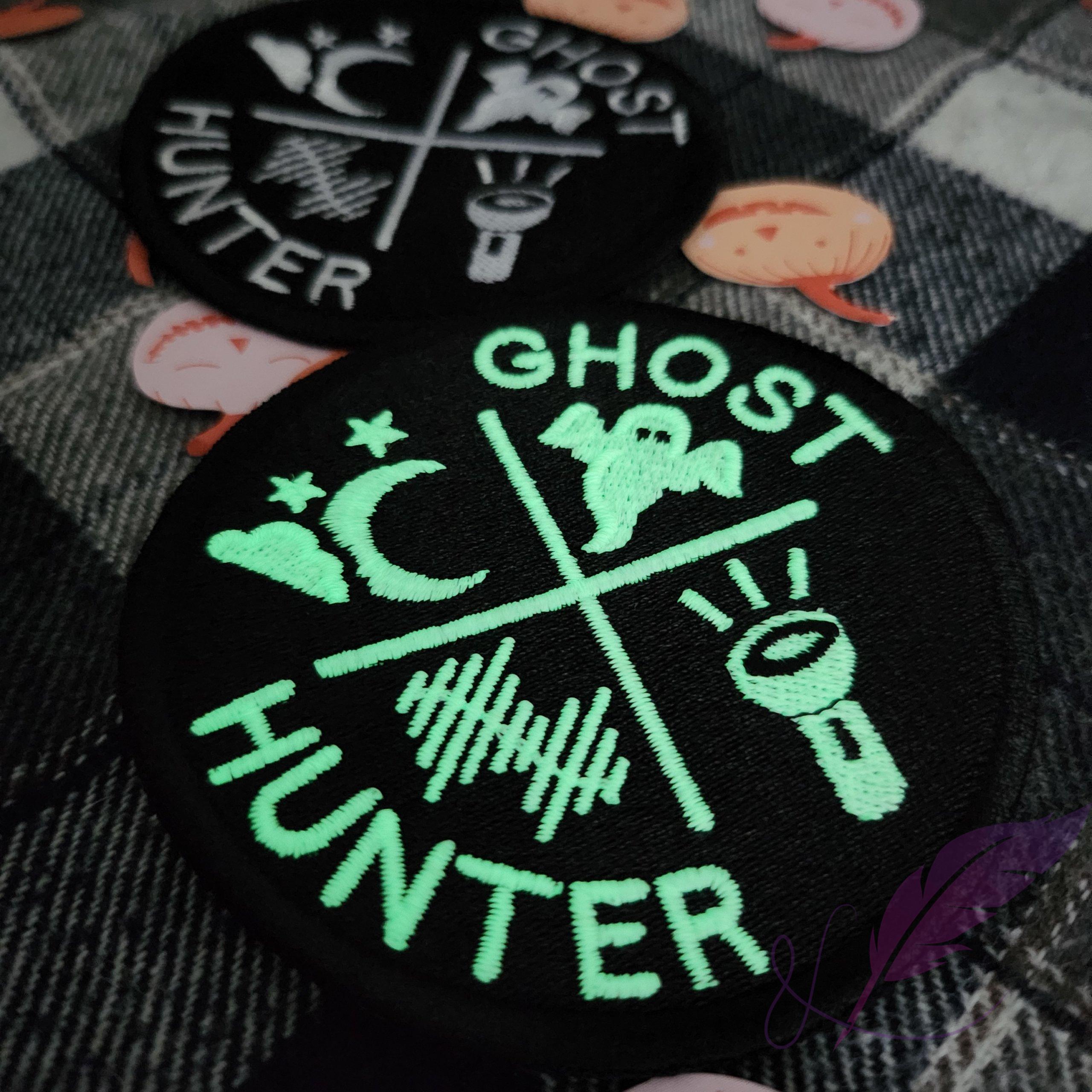 Ghost Hunter