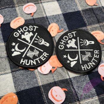 Ghost Hunter