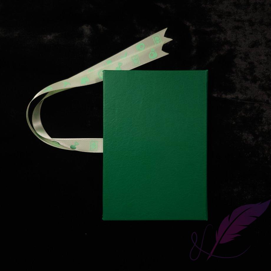New Leaf