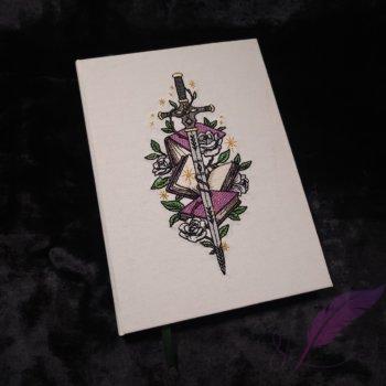 Sword n' Roses