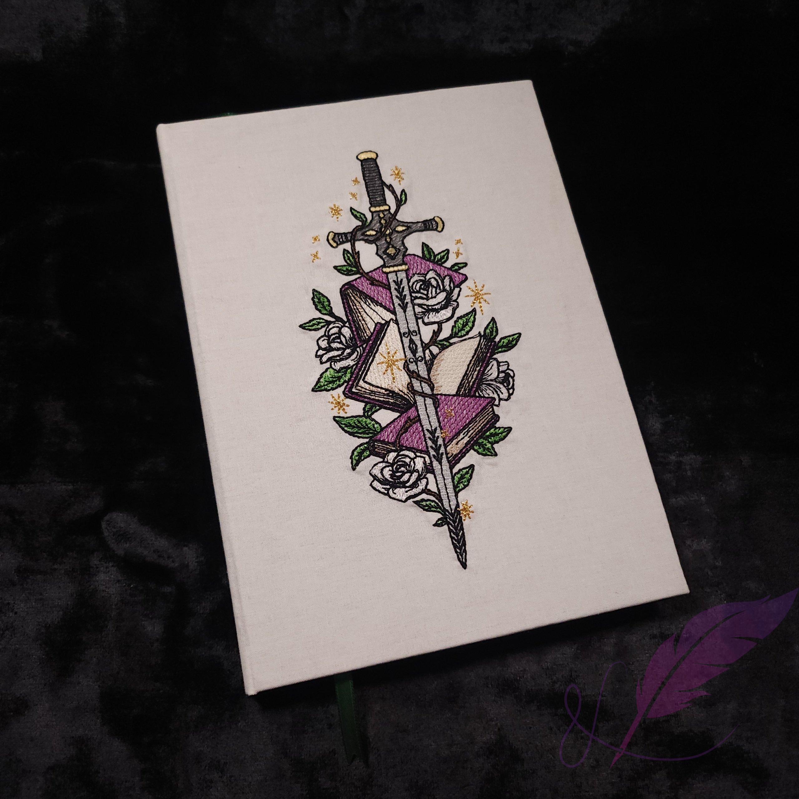 Sword n' Roses