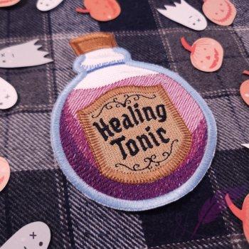 Healing Tonic