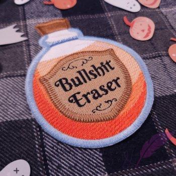 Bullshit Eraser