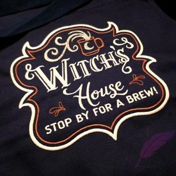 Witchs House