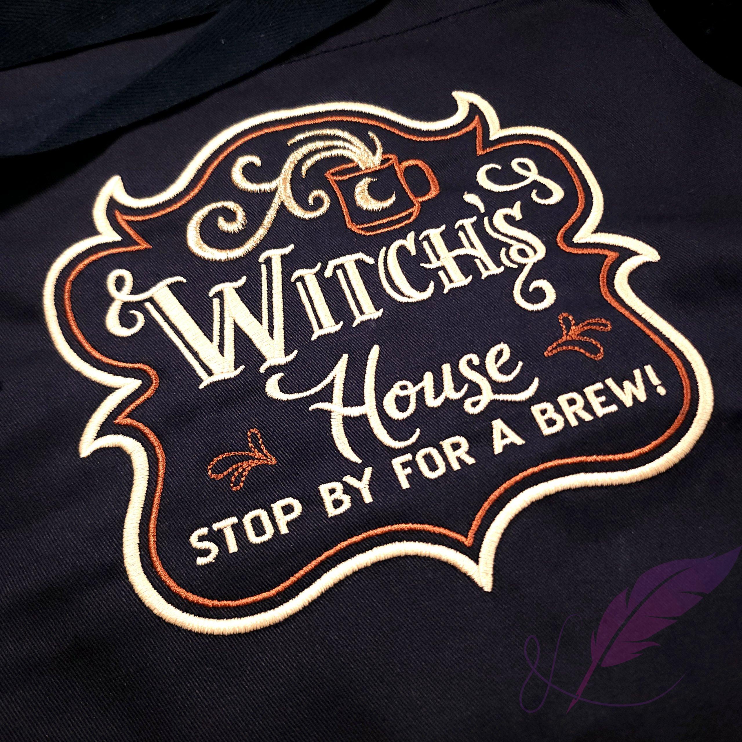 Witchs House
