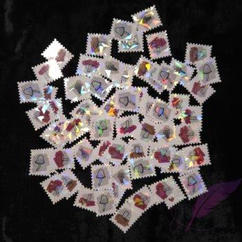 Sticker Bundle - Pilze